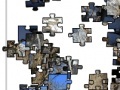 Spēle Jigsaw: Winter Stream