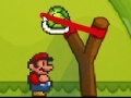 Spēle Super Angry Mario 2