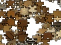 Spēle Jigsaw: Stairway