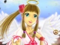 Spēle Angel Of Peace