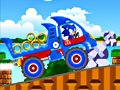 Spēle Sonic Truck