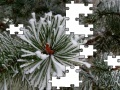 Spēle Jigsaw: Snowtree