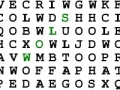 Spēle Word Search 42