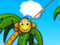 Spēle Monkey Journey