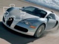 Spēle Bugatti Veyron Jigsaw Puzzle