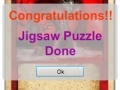 Spēle Werewars jigsaw 7