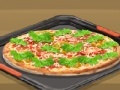 Spēle Pizza Party