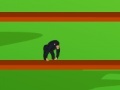 Spēle Chimp Escape
