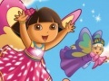 Spēle Dora Hidden Stars