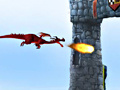 Spēle Dragon Flyer