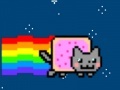Spēle Nyan Adventure
