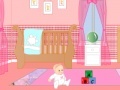 Spēle Cindys Baby Room