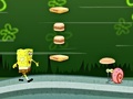Spēle Hungry Spongebob