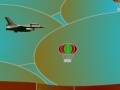 Spēle Aerial Evasion Y8