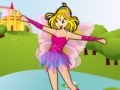 Spēle Blonde Fairy