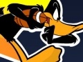 Spēle Daffy Wide receiver