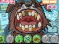 Spēle Doggy Dentist