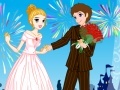Spēle Sweetie Romantic Wedding