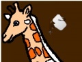 Spēle Giraffes -1