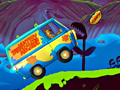 Spēle Scooby Doo Snack Adventure
