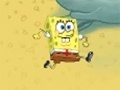 Spēle Sponge Bob - great adventure