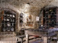 Spēle Medieval Dining Room Jigsaw