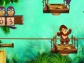 Spēle Mr.Monkey