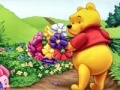 Spēle Winnie The Pooh Jigsaw Puzzle
