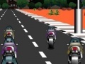 Spēle Rapid motorcycle