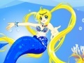 Spēle Lovely Mermaid