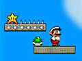 Spēle Super Mario Stairsways
