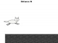 Spēle Miciu, the jumping cat