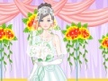 Spēle Charming Bride Dress Up