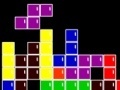 Spēle In Tetris