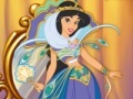 Spēle Disney: Princess Jasmine