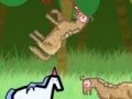 Spēle 10 second unicorn