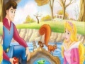 Spēle Princess Aurora