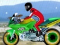 Spēle Super Motorbike