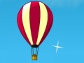 Spēle Balloon Ride