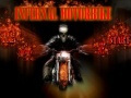 Spēle Infernal Motorbike
