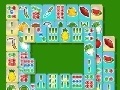 Spēle Farm mahjong