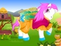 Spēle Cute Pony