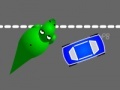 Spēle Monster Traffic