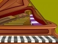 Spēle Upright piano