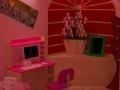 Spēle Pink Room Escape