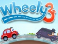 Spēle Wheely 3