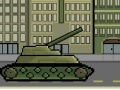 Spēle Tank Tantrum