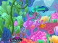 Spēle Aquarium Hidden Alphabets