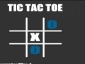 Spēle Puzzle-tac-toe