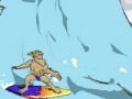 Spēle Surf Point Blue